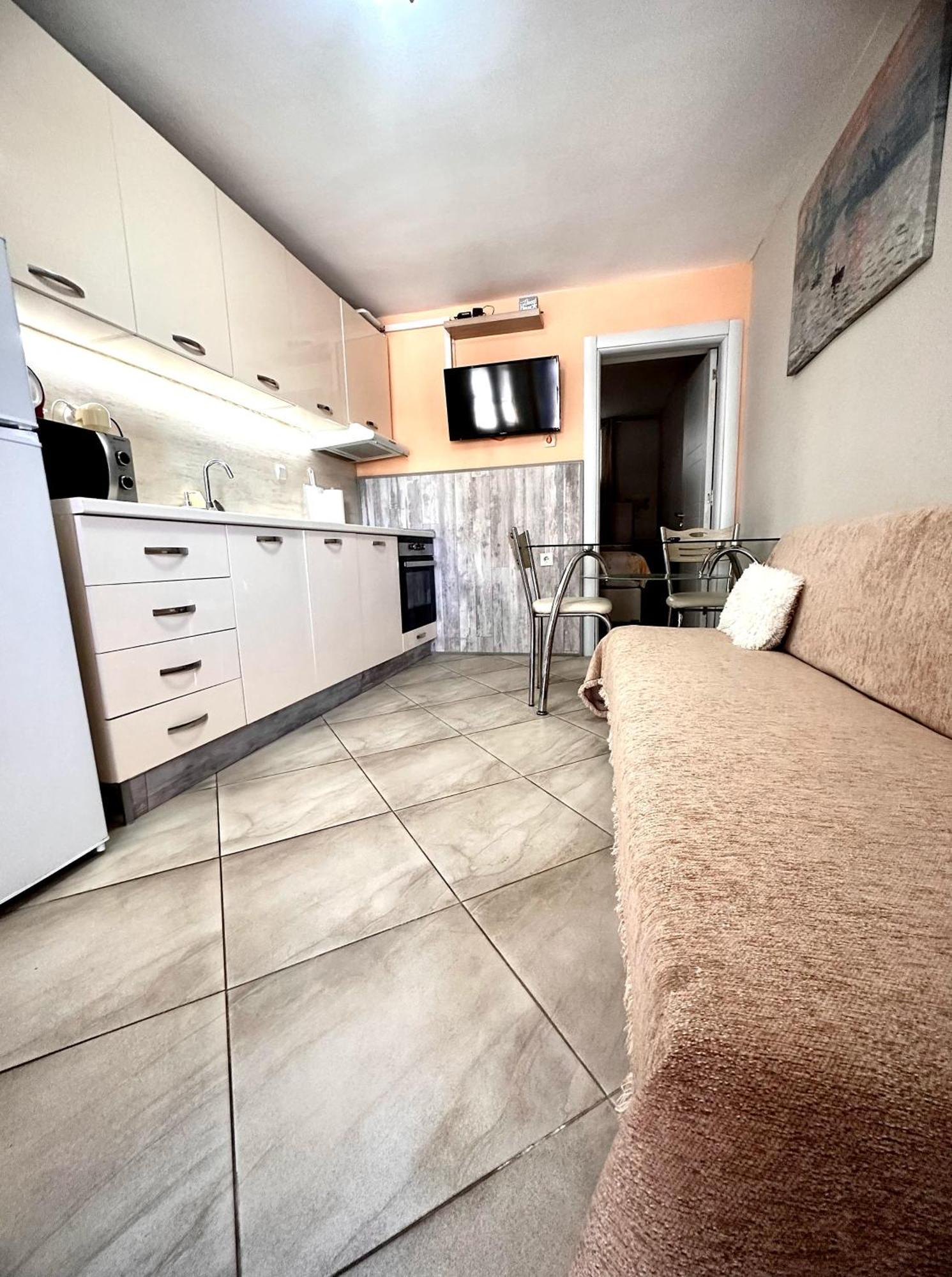 Emanuela Sunnyside Apartment Kavala Exterior photo